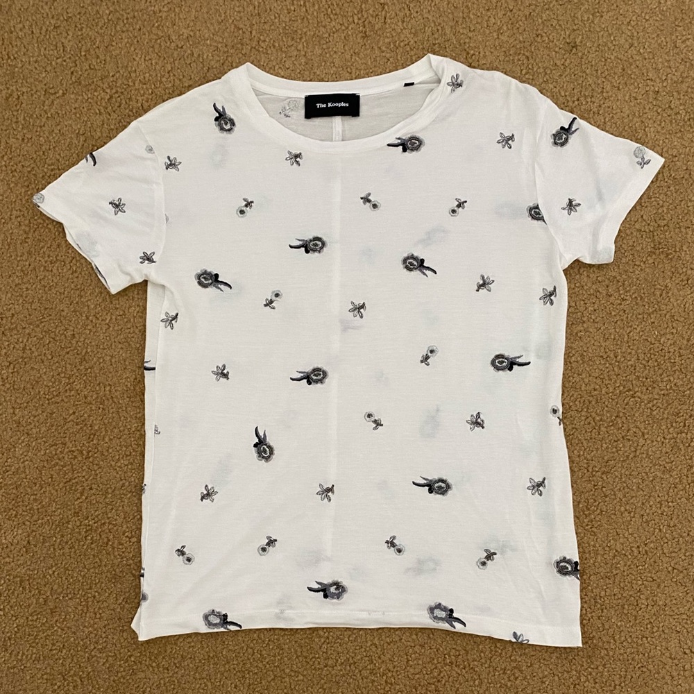 The Kooples Tee Shirt